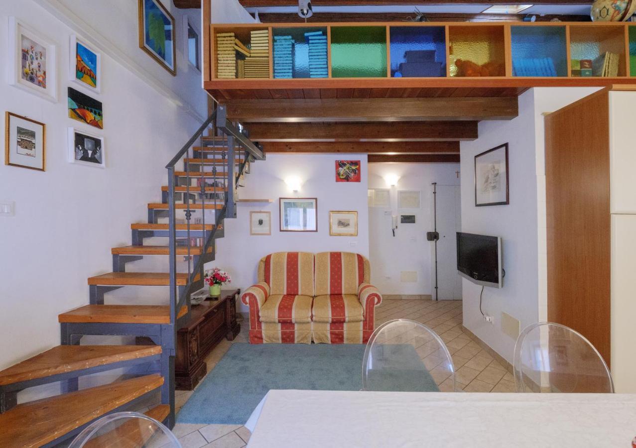 Casa Snomata Apartment Senigallia Exterior photo